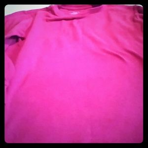 💰Bundle and save 3 for $10 Red thermal shirt